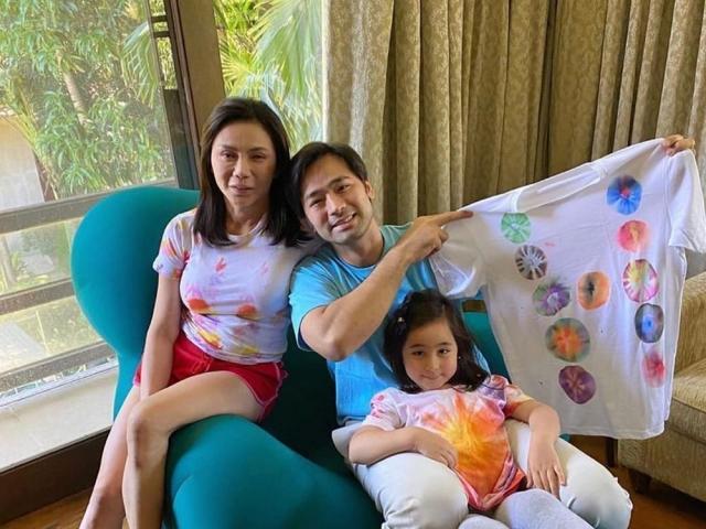 lolit solis on vicki belo hayden kho wedding