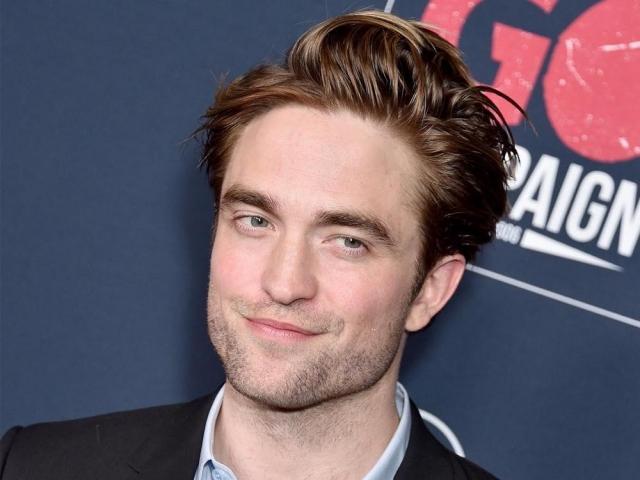 robert pattinson postive for covid19