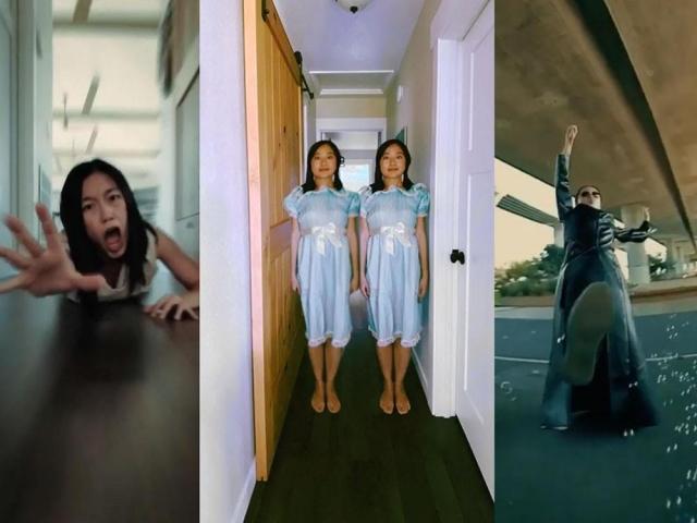 instagram ideas for halloween