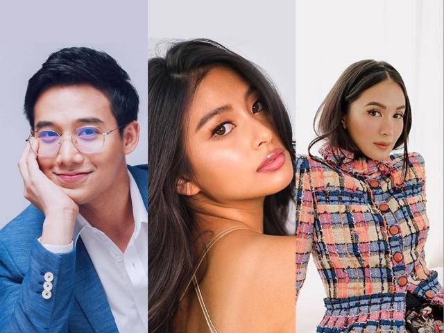 Kapuso celebrities Christmas plans