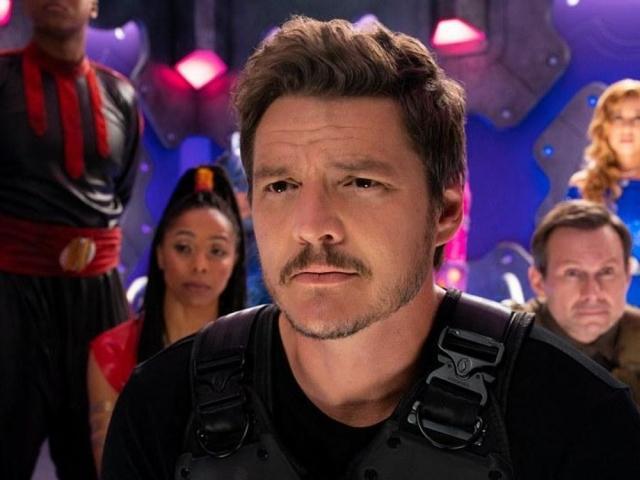 sharkboy and lavagirl we can be heroes