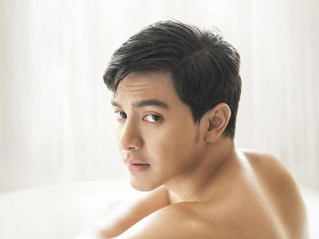 Alden Richards