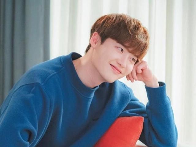 Lee Jong-suk