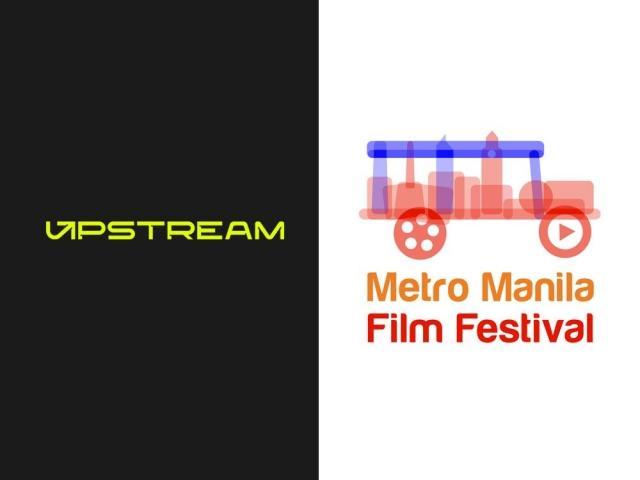 upstream logo and mmff