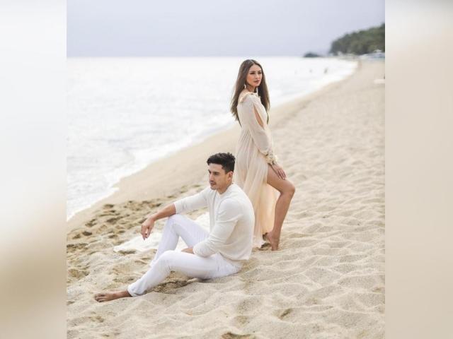 Sam Pinto and Anthony Semerad