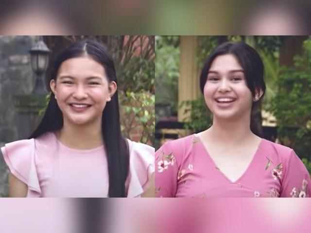 Althea Ablan and Elijah Alejo bid goodbye to Prima Donnas