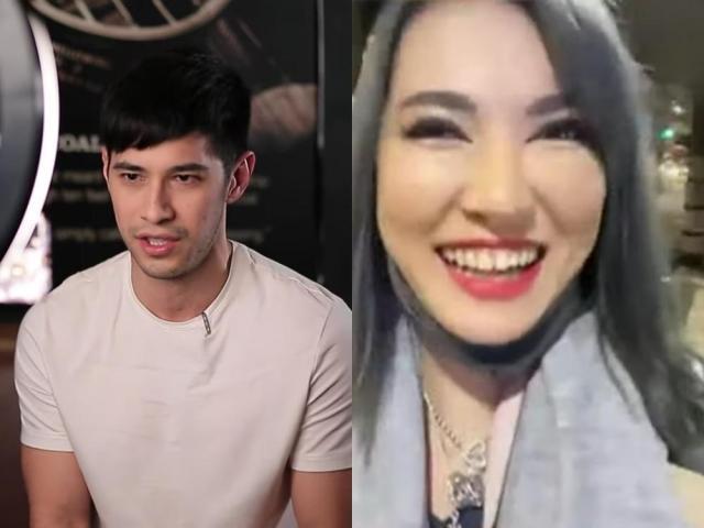 Jose Sarasola Maria Ozawa