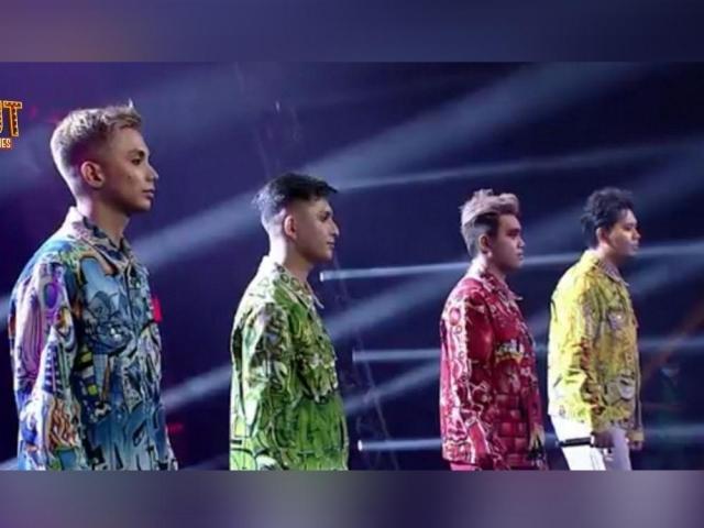 Catch Me Out Philippines