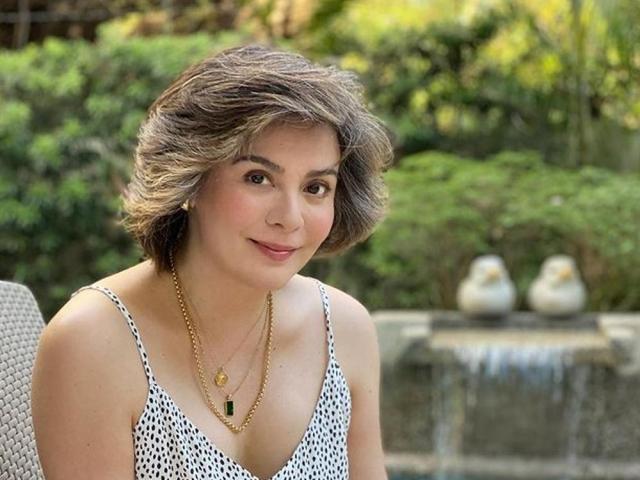 dawn zulueta