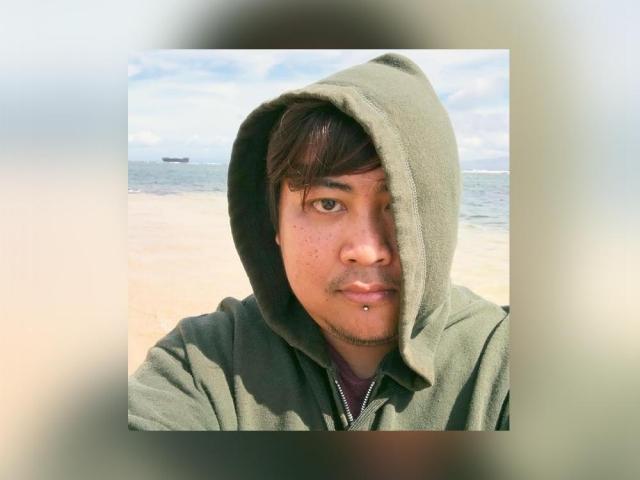 Director Jason Paul Laxamana