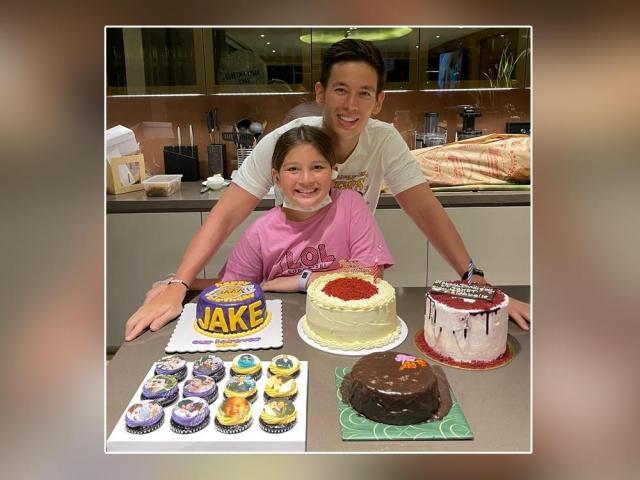 jake ejercito and ellie eigenmann