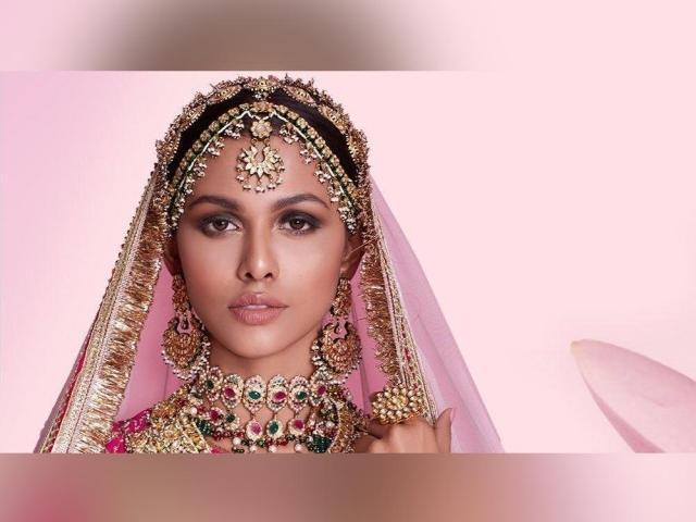 Miss Universe India 2020 Adline Castelino