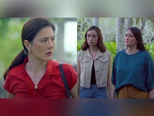 babawiin ko ang lahat