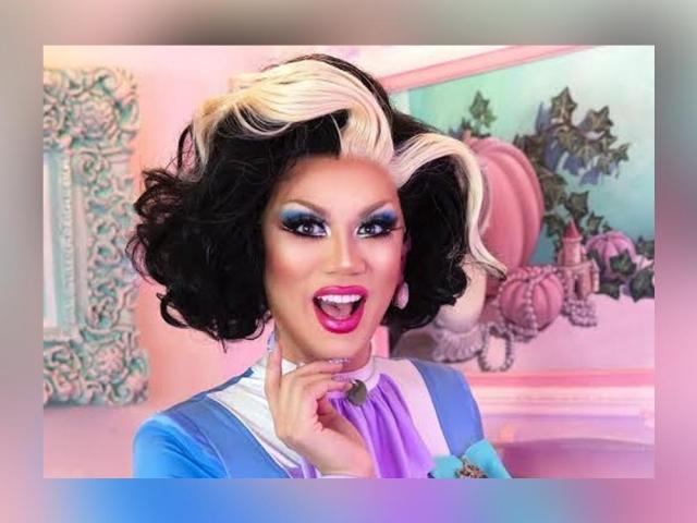 drag queen manila luzon