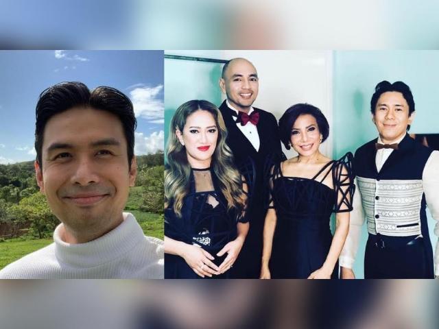 christian bautista the company metropolitan theater