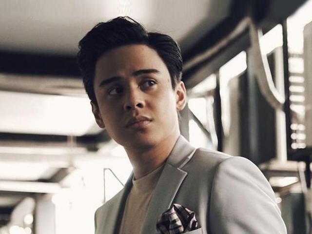 khalil ramos