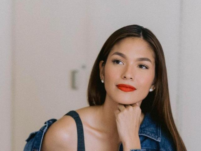 Andrea Torres and Mikael Daez tampuhan