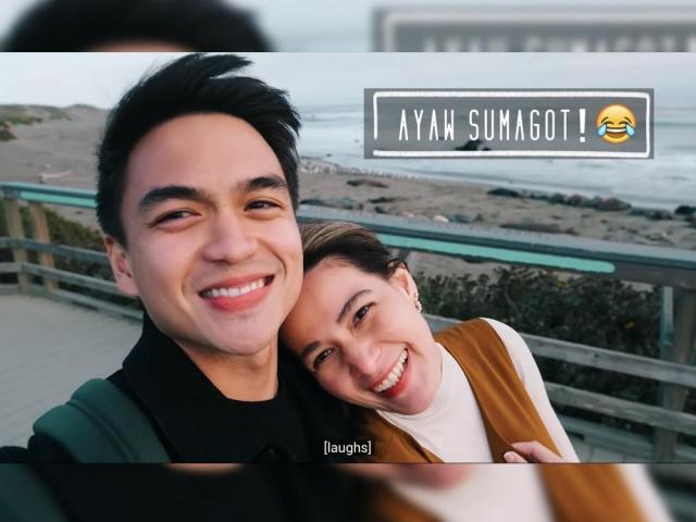 dominic roque and bea alonzo