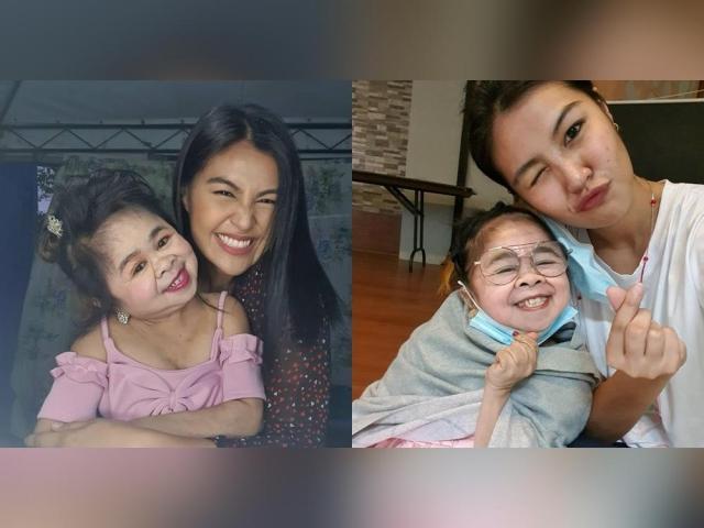 Winwyn Marquez, Mahal