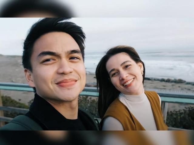  bea alonzo and dominic roque