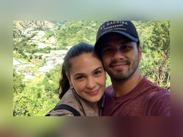 oyo boy sotto, kristine hermosa