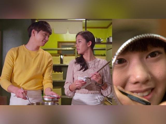 Korean Drama Special Stories on GTV        