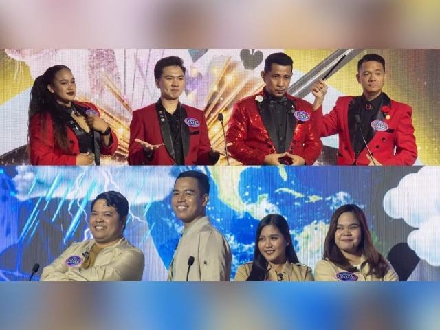 Family Feud Philippines