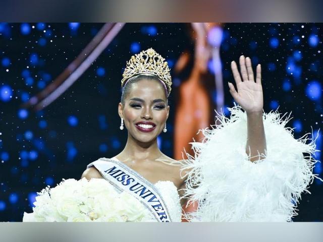Miss Universe Philippines 2024 Chelsea Manalo