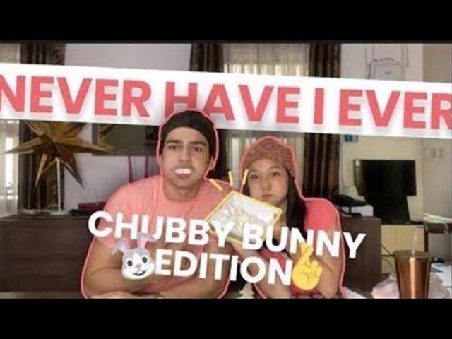 Althea Ablan and Bruce Roeland