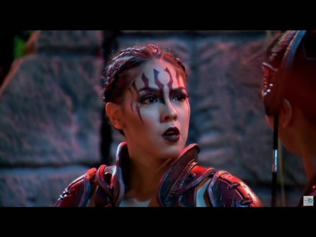Encantadia Ep 135