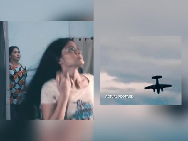 angelu de leon and bianca umali on wish ko lang  