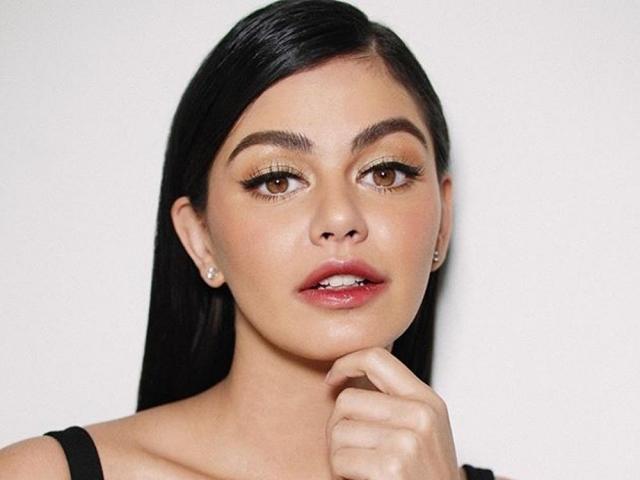 Janine Gutierrez