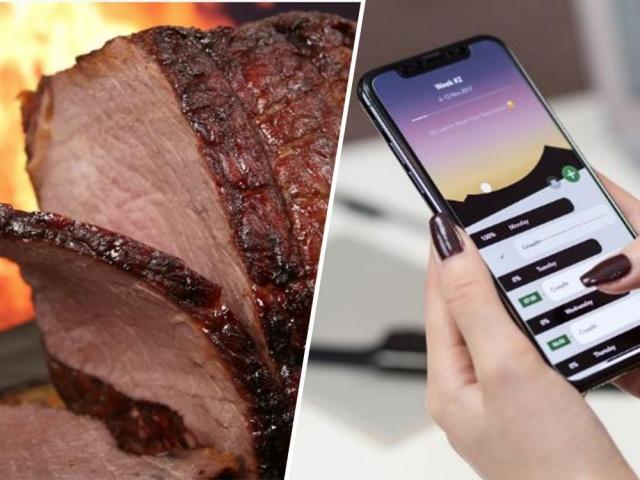 Must have items in your Holiday raffle