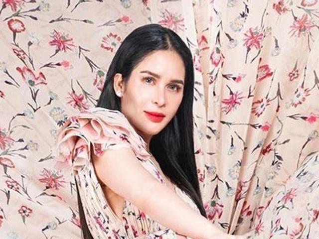 Jinkee Pacquiao