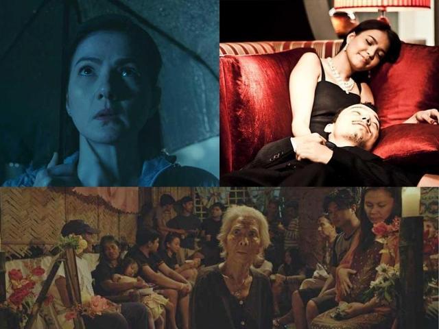 Filipino films in netflix
