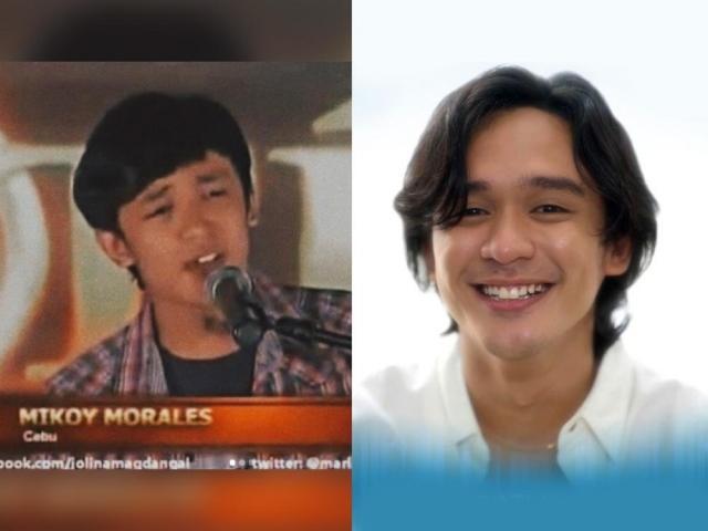 Mikoy Morales, Source: mikoymorales (IG) and artistcenter (IG)