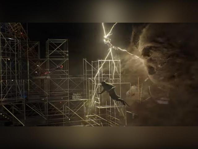 spiderman no way home trailer