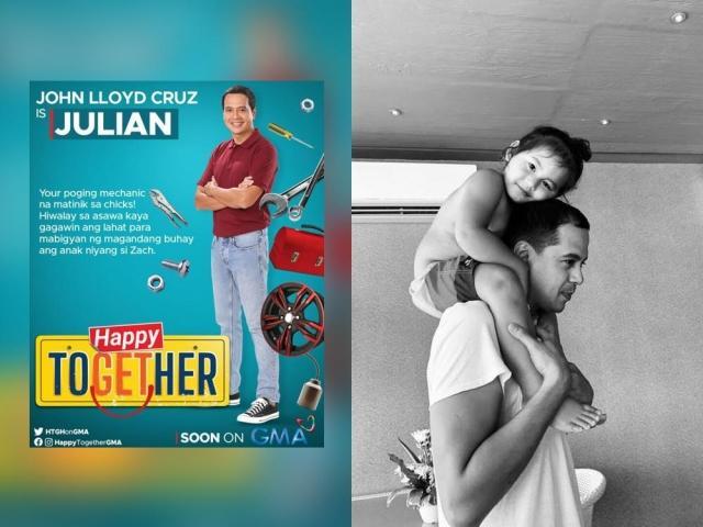 John Lloyd Cruz 