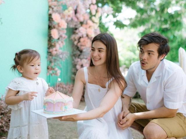 dahlia amelie curtis heussaff