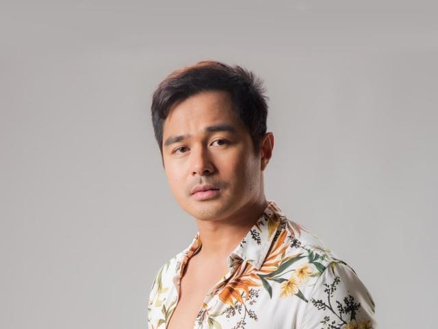 Benjamin Alves
