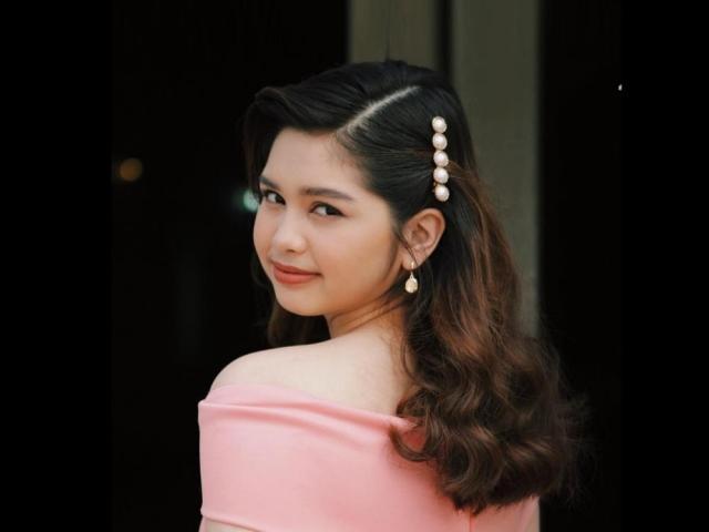 Elijah Alejo as Brianna in Prima Donnas