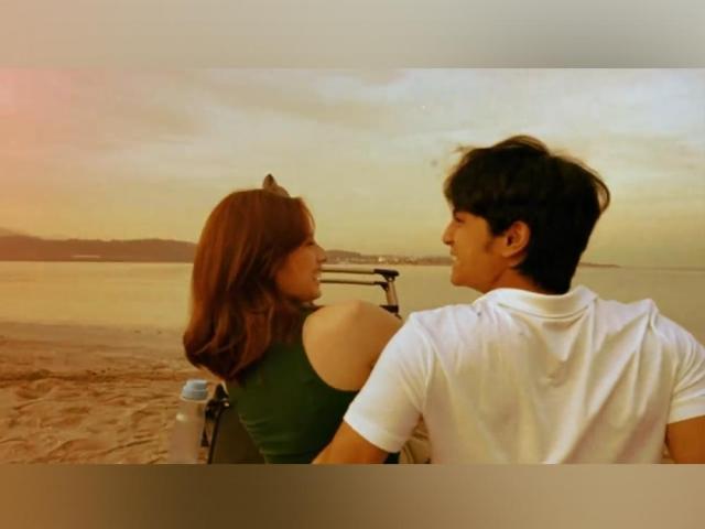 ysabel ortega and miguel tanfelix