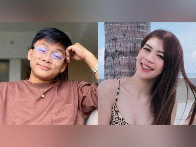  Buboy Villar and Herlene Hipon Girl Budol 