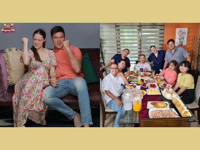 GMA Sabado Star Power sa Gabi