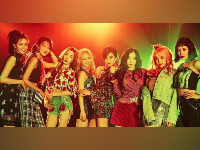 Girls' Generation
