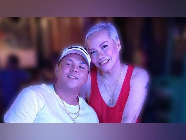 divine tetay and boyfriend