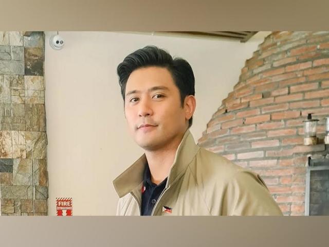 Rocco Nacino