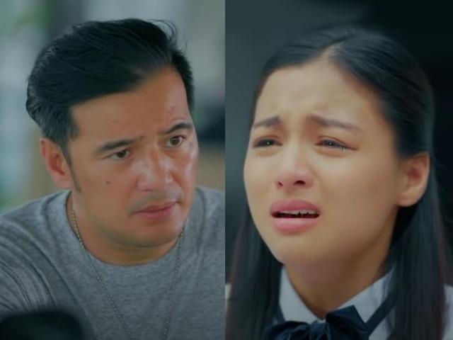 antonio aquitania and shayne sava in raising mamay