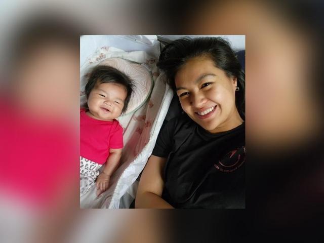 winwyn marquez and bts