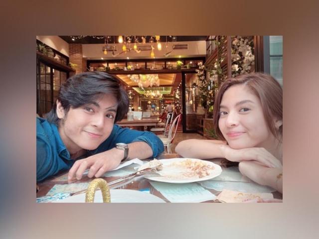 miguel tanfelix and ysabel ortega